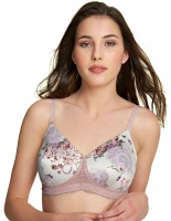 Pocketed Mastectomy Bras